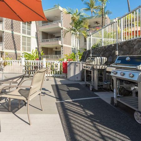 Alii Villas Kailua-Kona Exterior photo